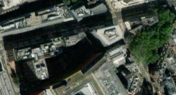 Central London, UK.  Jump Center EPL's