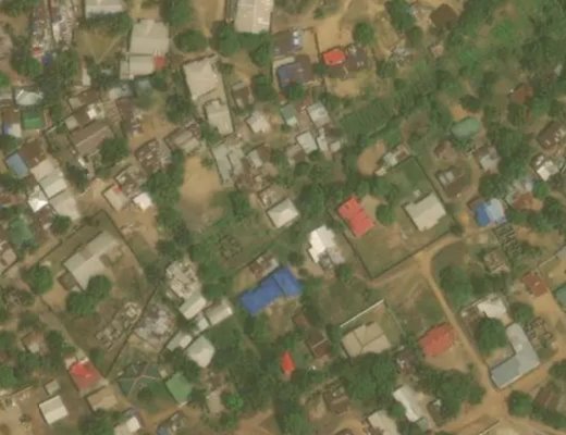 Montserrado, Class 2, Needs