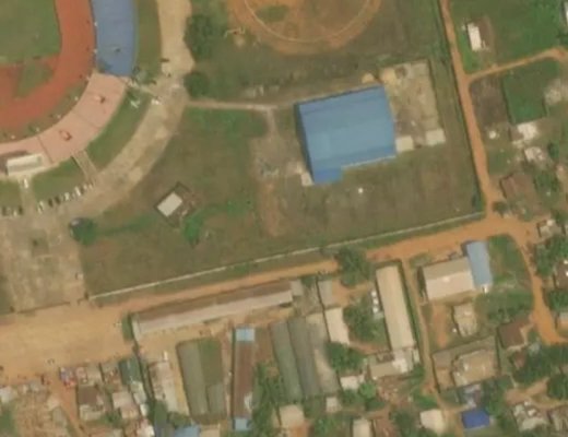 Visit Farmers Market EPL. Jump Center EPL's