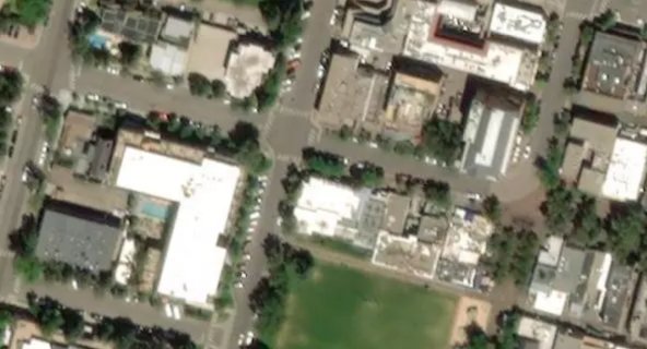 'Visit Aspen' EPL.  Jump Center EPL's