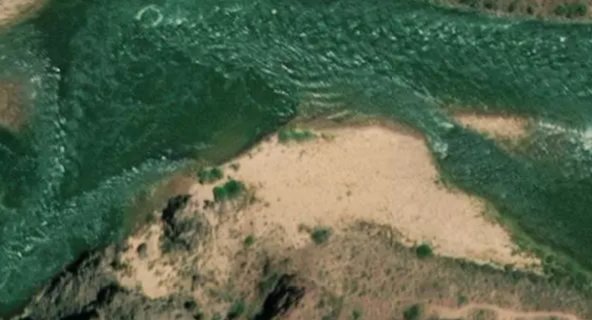 Grand Canyon, USA.  Jump Center EPL's