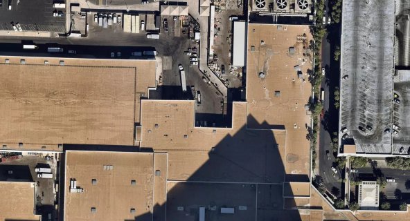 Las Vegas, Nevada, USA.  Jump Center EPL's    lumi