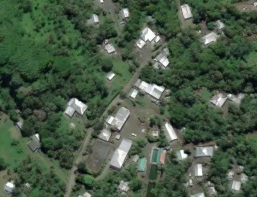 (EPL - taxes) C1/750 Pago Pago, American Samoa