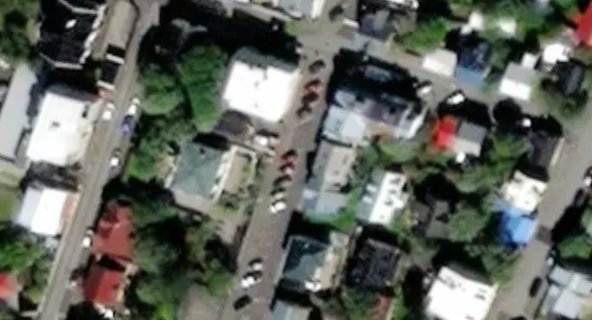 Reykjavík, Iceland.  Jump Center EPL's