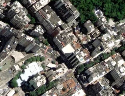 Rio De Janeiro, Brazil.  Jump Center EPL's