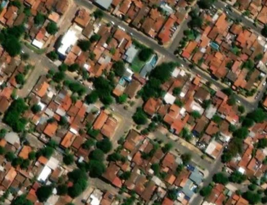 ( EPL - menus) C1/750 La Catedral, Asunción, Paraguay SDC