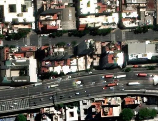 [5,200 m², C2] Comuna 01, Buenos Aires, Argentina