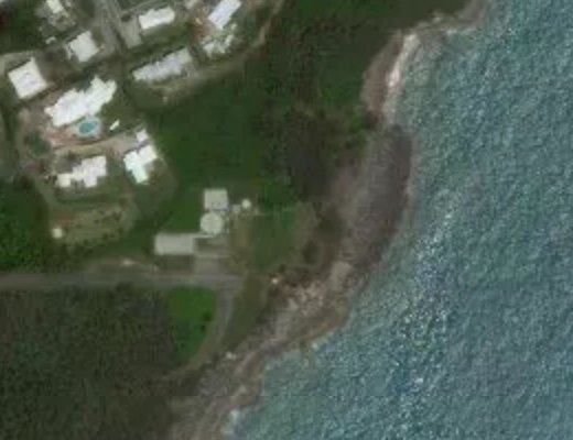 Legacy of Bermuda Megacity.  Jump Center EPL's