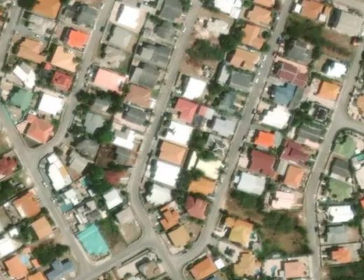 (EPL - tienda) C1/750 Sunset Heights, Curacao