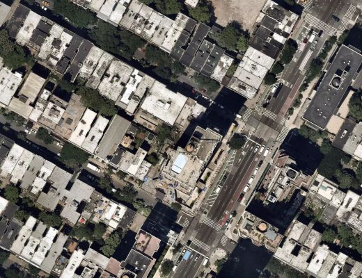 Manhattan City Center.  Jump Center EPL's