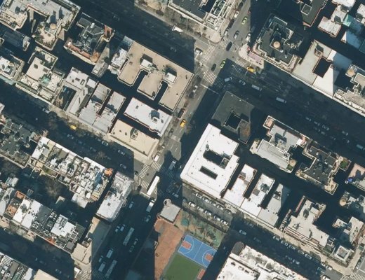 Central Park, Manhattan.  Jump Center EPL's