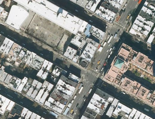 Times Square, Manhattan, New York.  Jump Center EPL's