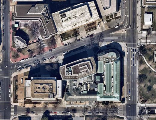 Washington DC, USA. Jump Center EPL's