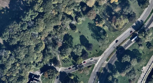 Niagara Falls, Ontario, Canada.  Jump Center EPL's