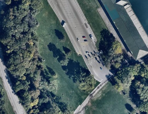 Niagara Falls, Ontario, Canada.  Jump Center EPL's