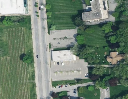 Niagara Falls, Ontario.  Jump Center EPL's