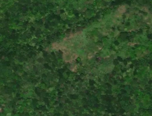 Eye of Ra, Managua, Nicaragua.  Jump Center EPL's