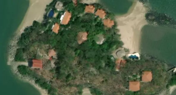 T1C1 - Sweetfish Springs - Private Island - Valle, Honduras