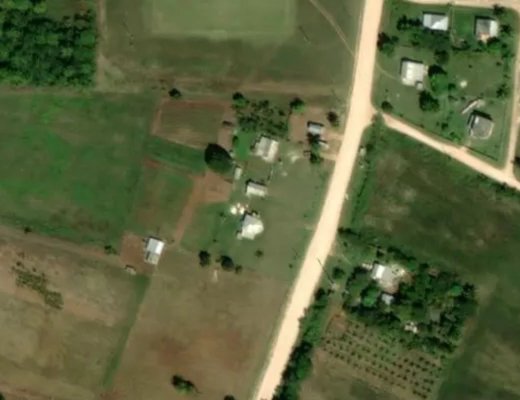 Chunox MC - Visitor Center