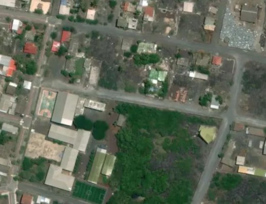 Galapagos Islands, Equador.  Jump Center EPL's