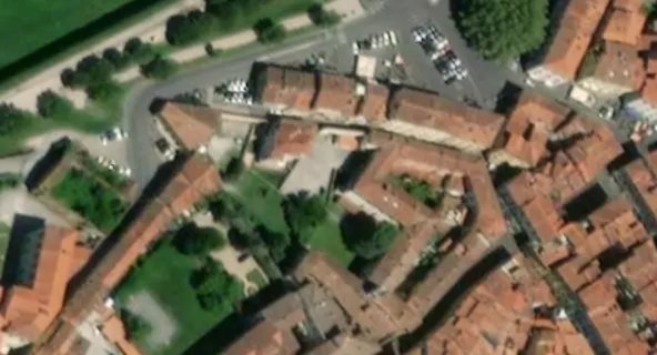 'St Barts' EPL. Jump Center EPL's