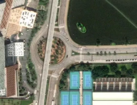 Macau, China.  Jump Center EPL's