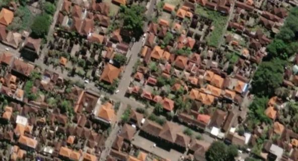 Bali, Indonesia. Jump Center EPL's