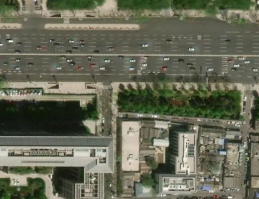 Beijing, China.  Jump Center EPL's