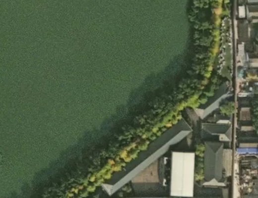 Beijing City Center, China.  Jump Center EPL's