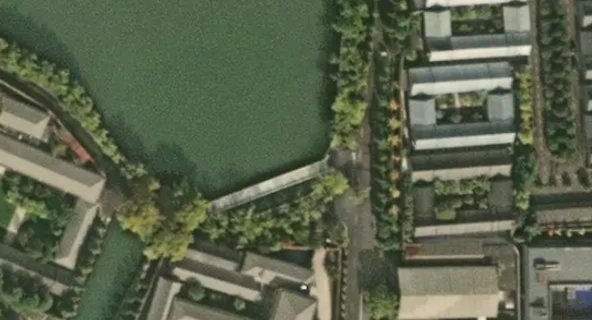 Forbidden City, Beijing.  Jump Center EPL's