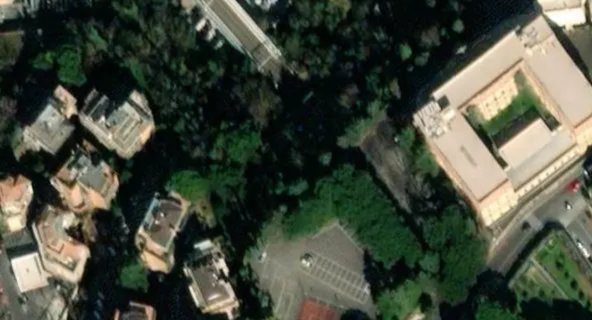 Vatican City, Rome.   Jump Center EPL's