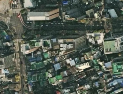 Seoul City Center, South Korea.  Jump Center EPL's