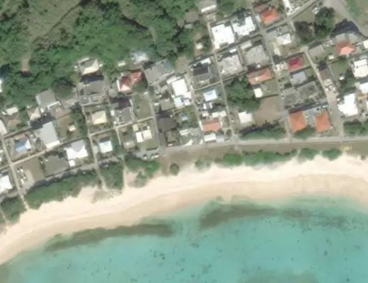 Aka Island - Maehama Beach (前浜ビーチ) - Okinawa, Japan