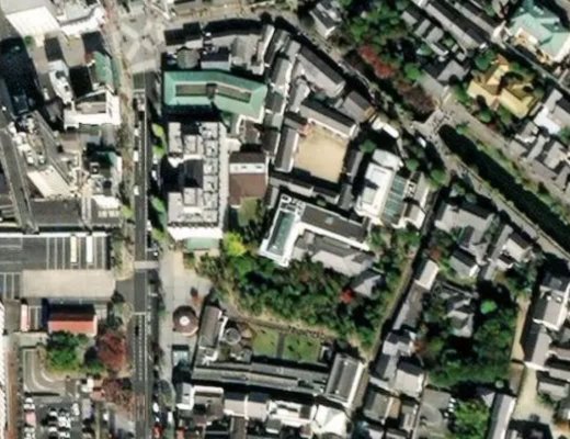 Ōhara Museum of Art - Kurashiki (倉敷市), Okayama, Japan - raidjp