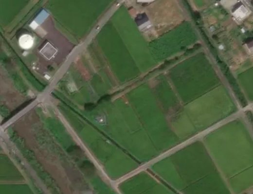 Inuyama - Aichi, Japan