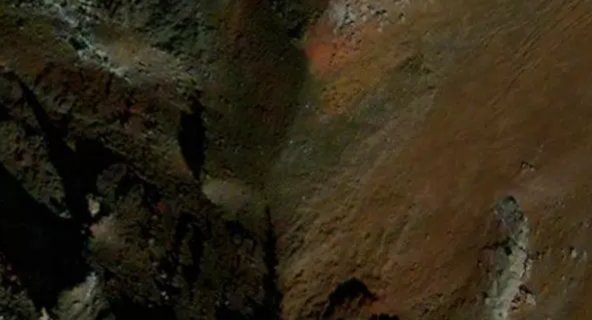 Mount Fuji, Japan.  Jump Center EPL's