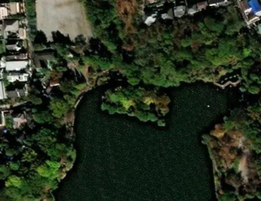 Senzokuike Park - Ota City, Tokyo, Japan - raidjp