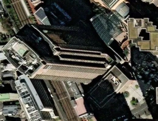 Tokyo City Center, Japan.  Jump Center EPL's