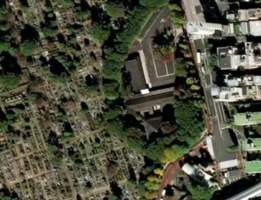 Minato City 港区, 東京都, Tokyo Prefecture, Japan