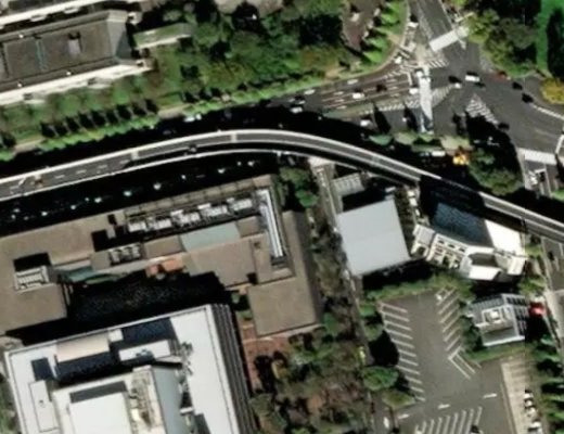 Chiyoda City (千代田区), 東京都, Tokyo Prefecture, Japan - EPL:sushicity