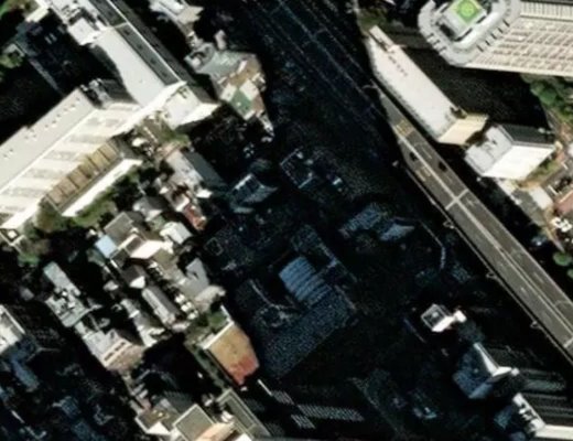 Tokyo Gallery, Tokyo, Japan.  Jump Center EPL's   lumi