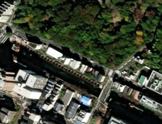 Tokyo Boutique, Tokyo, Japan.  Jump Center EPL's