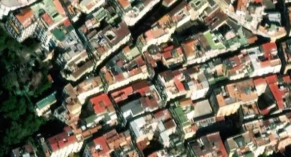 Napoli, Naples, Italy.  Jump Center EPL's