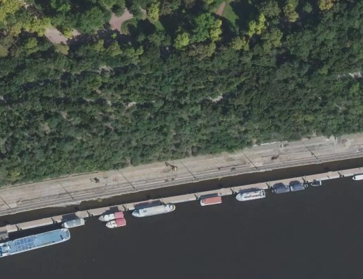 Prague City Center, Czech Republic.  Jump Center EPL's