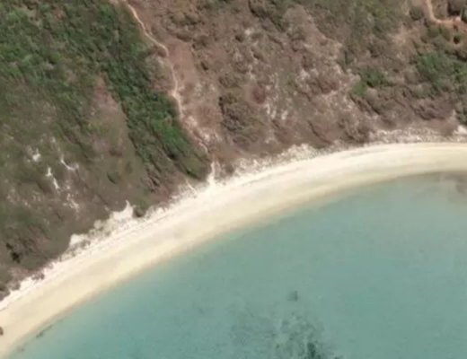 Great Barrier Reef, Australia.  Jump Center EPL's