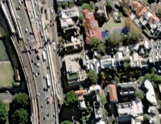 Sydney City Center, Australia.  Jump Center EPL's