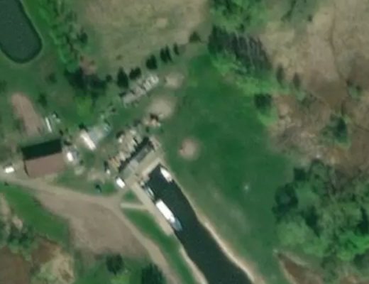 Valhalla Megacity,  Kintai, Lithuania.  Jump Center EPL's