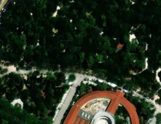 Athens City Center, Greece. Jump Center EPL's