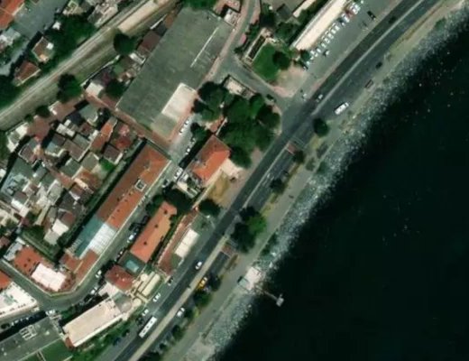 Istanbul City Center, Turkey.  Jump Center EPL's