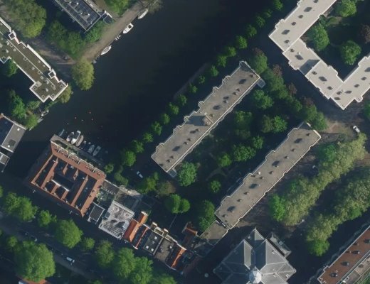 Amsterdam, Netherlands.  Jump Center EPL's